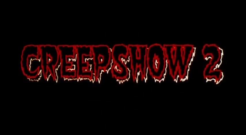 Creepshow 2 - Trailer - Deutsch