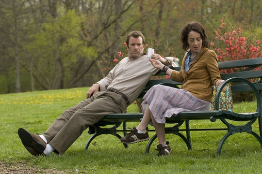 Hung - Staffel 2 - Szenenbild 1