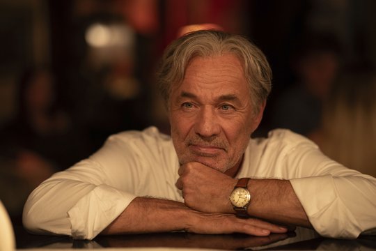 Ein fast perfekter Antrag - Szenenbild 3