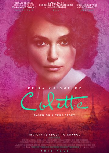 Colette - Poster 2