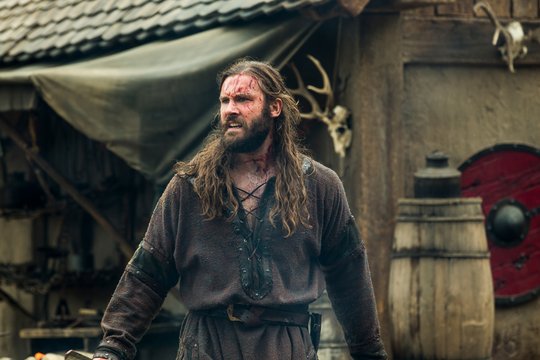 Vikings - Staffel 2 - Szenenbild 5