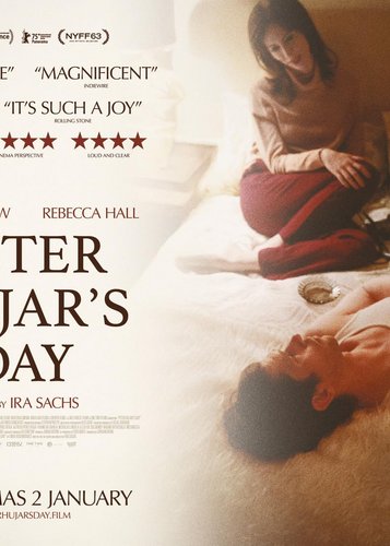 Peter Hujar's Day - Poster 5