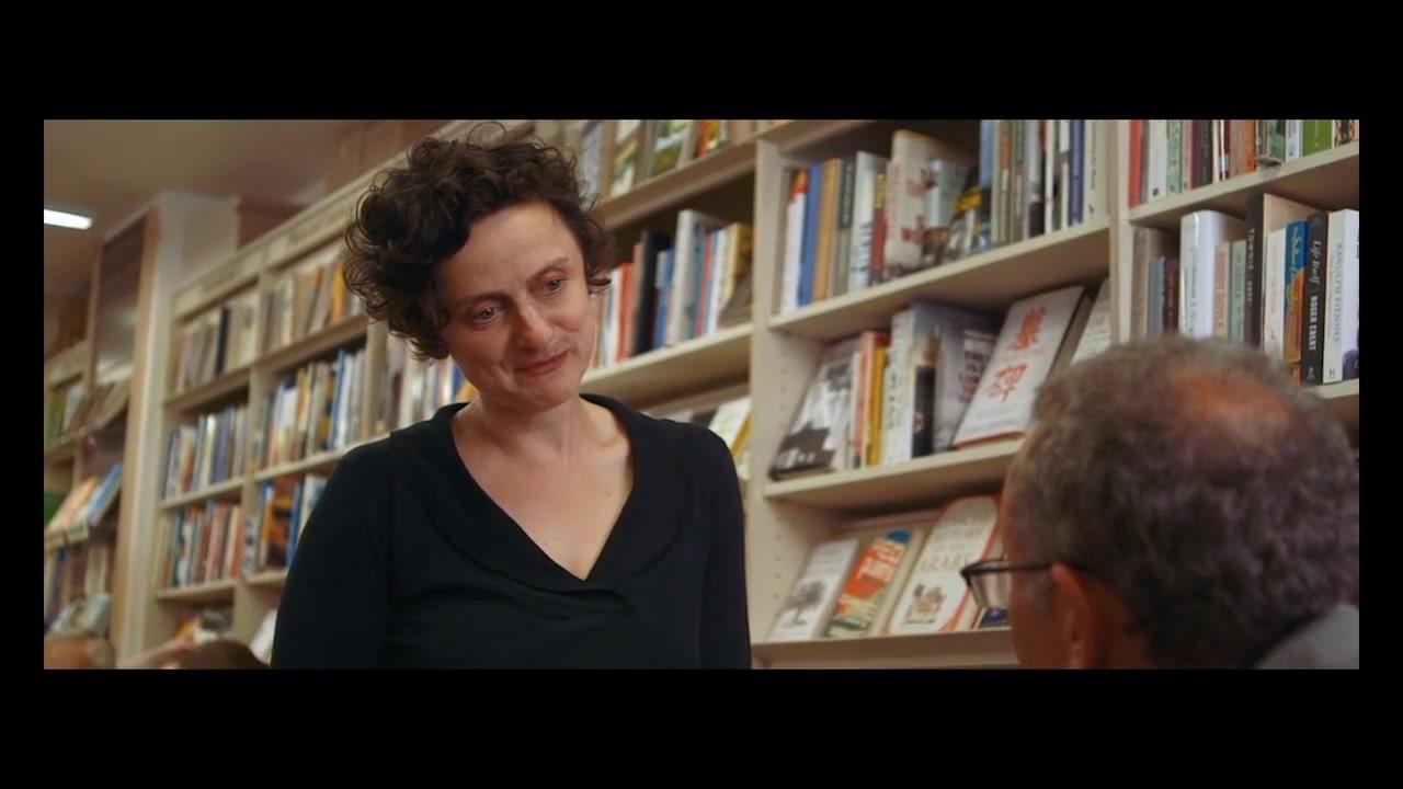The Book of Gabrielle - Trailer - Englisch - HD