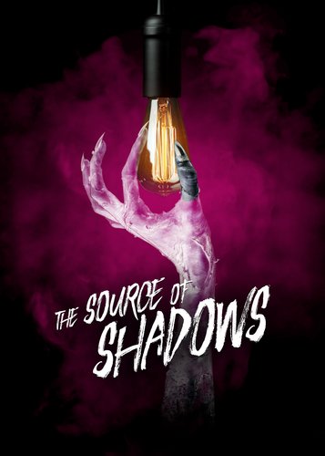 The Source of Shadows - Poster 1