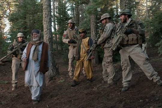 Lone Survivor - Szenenbild 2