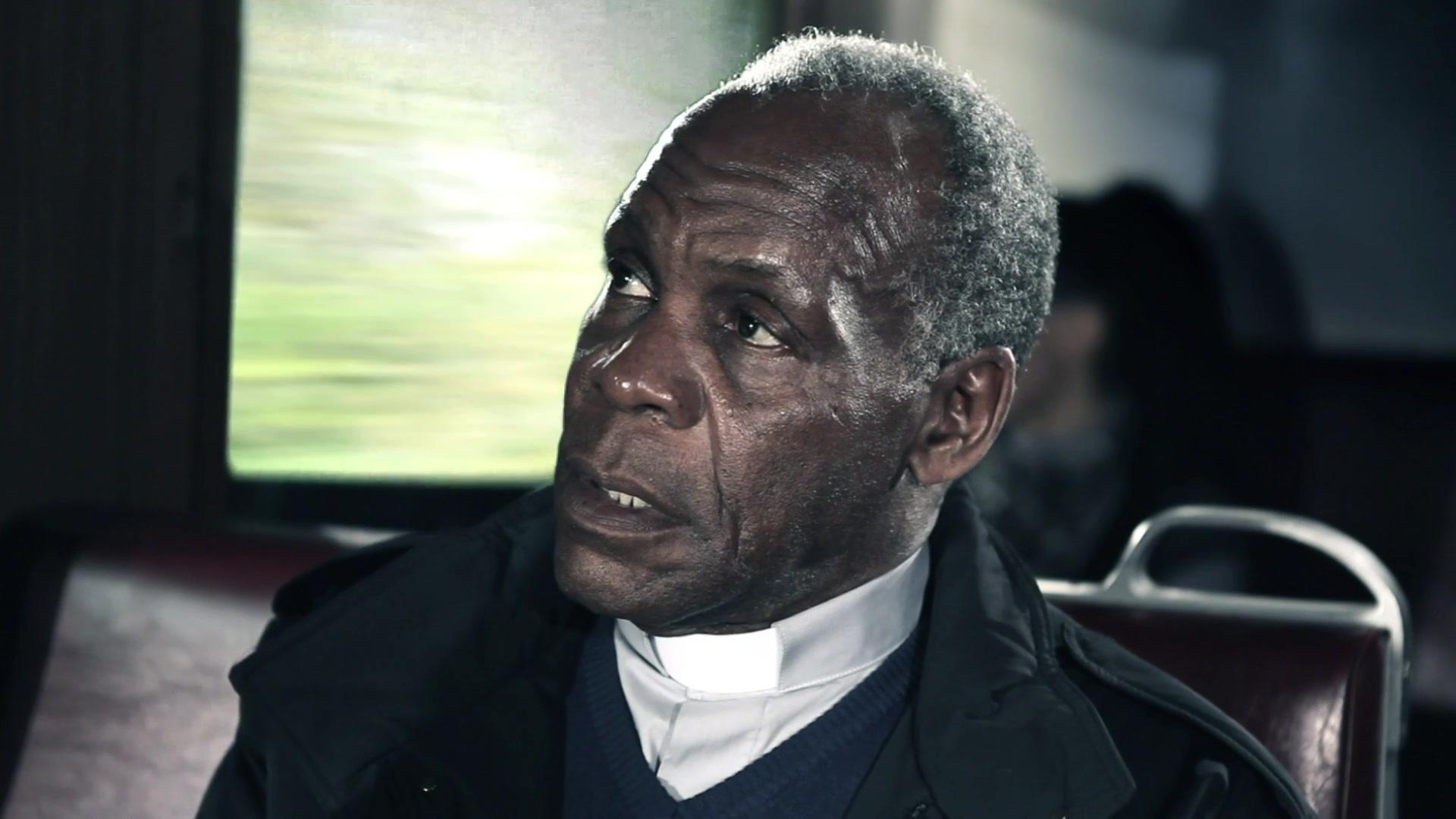 High Speed Train - Trailer - Deutsch - HD