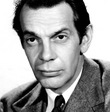 Raymond Massey