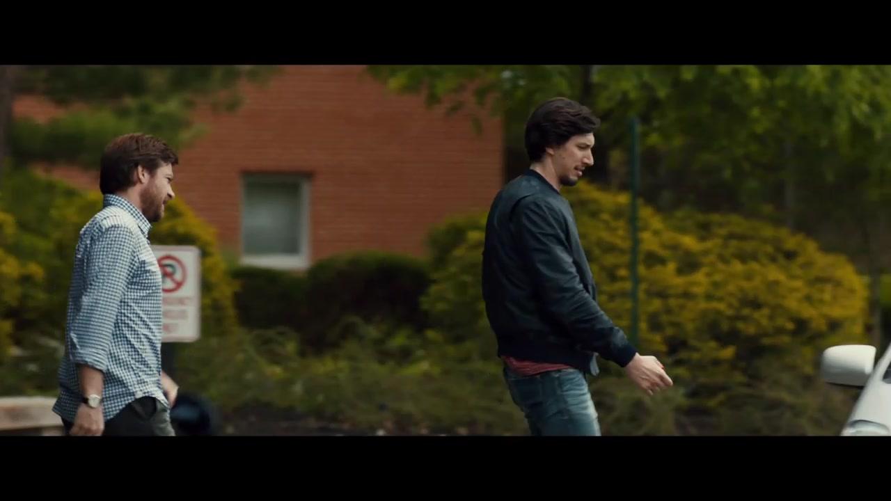 Sieben verdammt lange Tage - Trailer - Englisch - HD