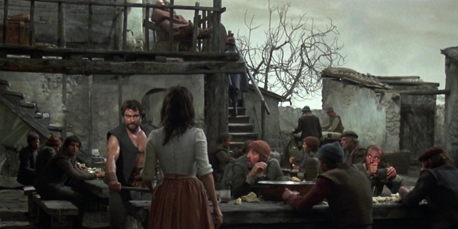 Der Mann von La Mancha