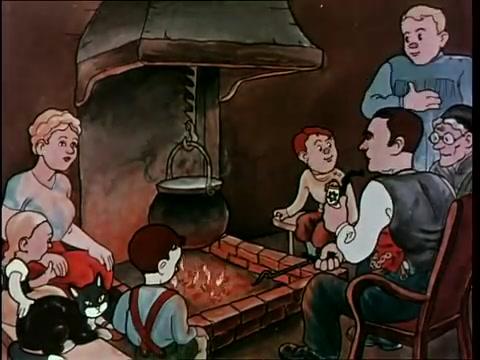 Taler, Taler - Trailer - Deutsch - SD