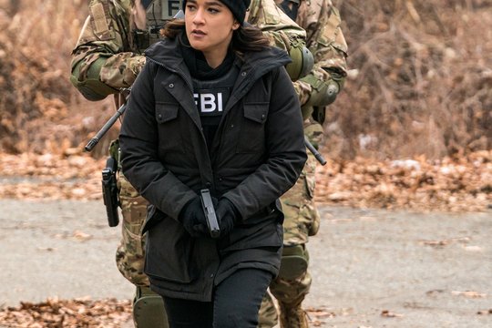 FBI: Most Wanted - Staffel 2 - Szenenbild 7