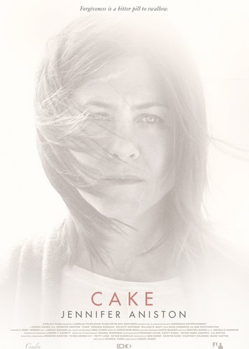 Cake - Poster 3