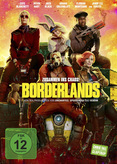 Borderlands