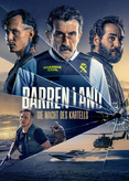 Barren Land