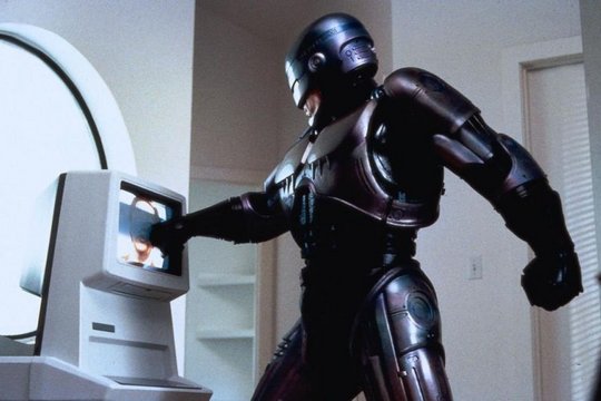 RoboCop - Szenenbild 20