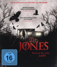 Mr. Jones - Wenn du ihn siehst... LAUF!