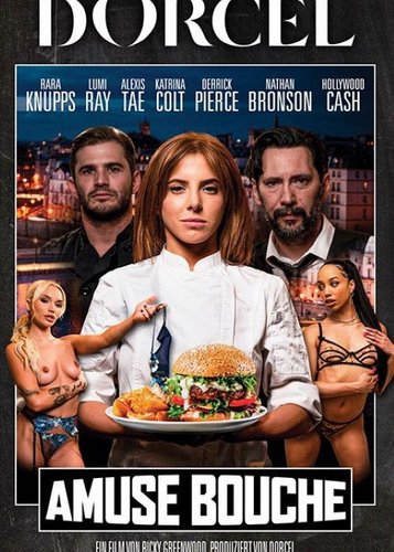 Eine Köchin zum Vernaschen - Poster 2