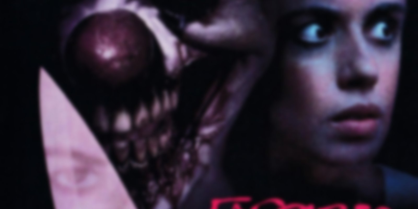 Faceless After Dark