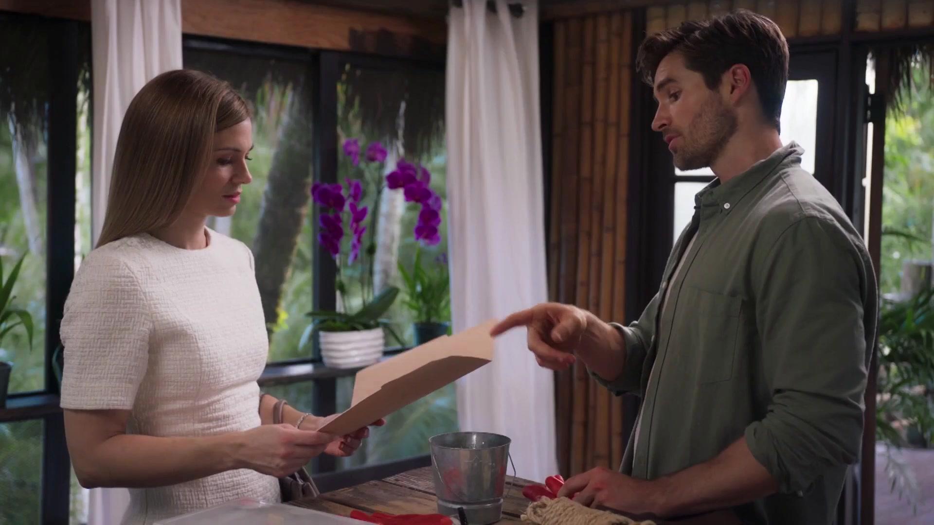 The Love Gala - Im Garten der Liebe - Trailer - Deutsch - HD