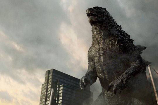 Godzilla - Szenenbild 24