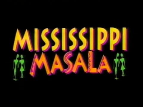 Mississippi Masala - Trailer - Englisch