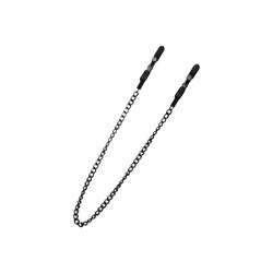 Adjustable Nipple Clamps