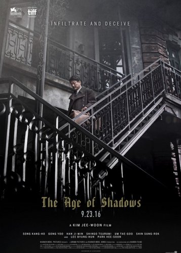 The Age of Shadows - Poster 3