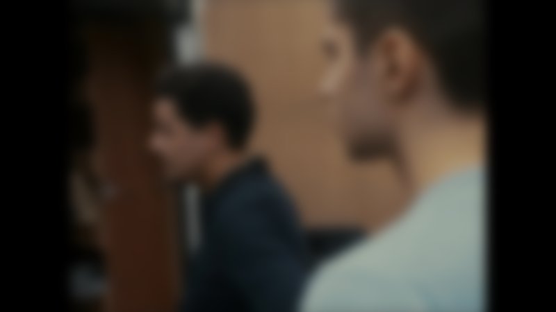 Shahada - Trailer - Deutsch - HD