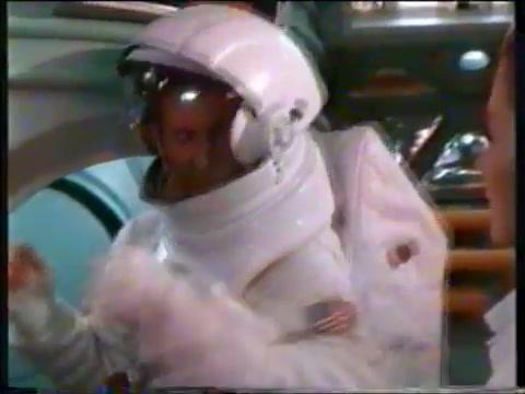 Spaceman - Trailer - Deutsch