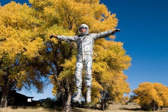 Astronaut Farmer - Szenenbild 6
