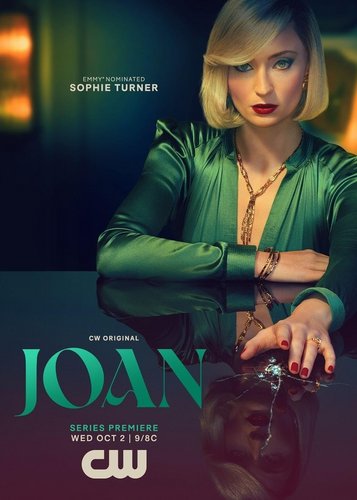 Joan - Poster 6