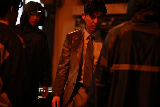 Once Upon A Time In Korea - Szenenbild 2