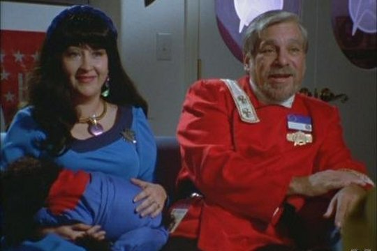 Trekkies - Szenenbild 8