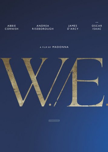 W.E. - Poster 5