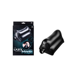 Portable Inflatable Cushion