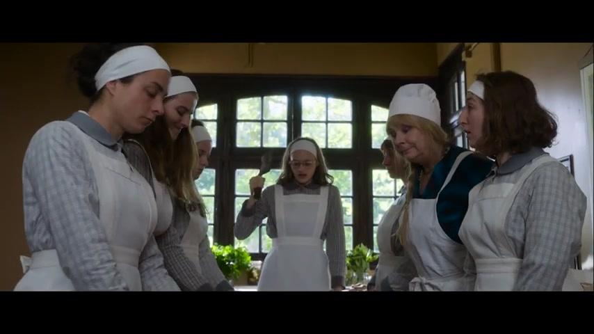 Die perfekte Ehefrau - Teaser - Französisch - SD