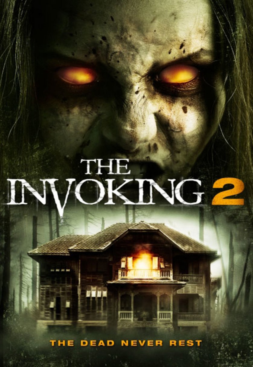 The Invoking 2 Stream Deutsch