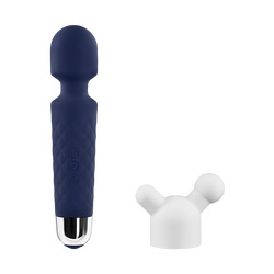 Mini Magic Massager, 2-teilig, 22,5 cm