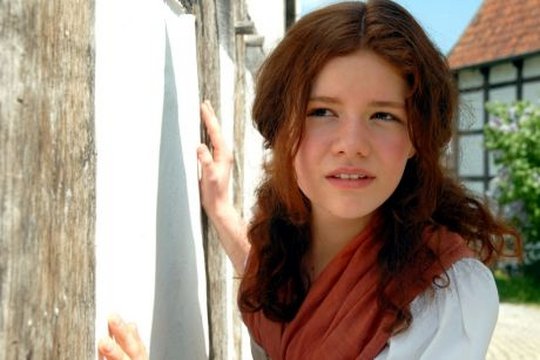 6 auf einen Streich 1 - Tischlein deck dich - Szenenbild 8