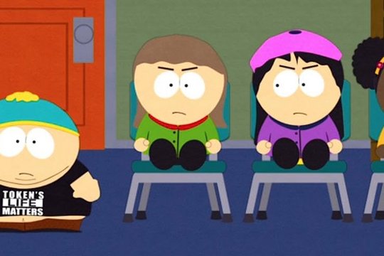 South Park - Staffel 20 - Szenenbild 1