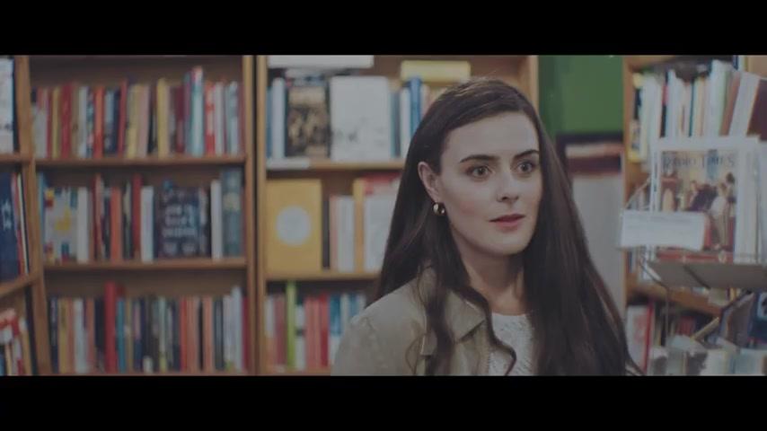 Justine - Trailer - Englisch - SD