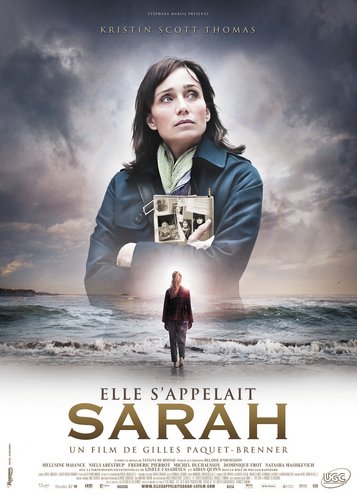 Sarahs Schlüssel - Poster 2