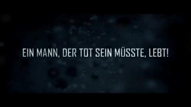 Outrage Beyond - Trailer - Deutsch - SD