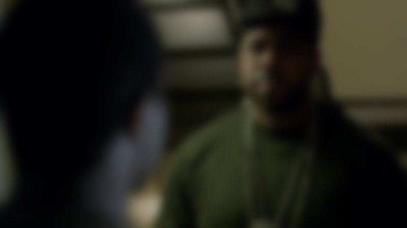 Gangsterland - Trailer - Englisch - HD