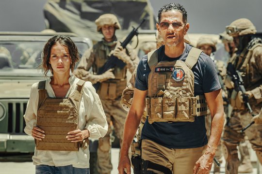 Operation: Kabul - Szenenbild 2