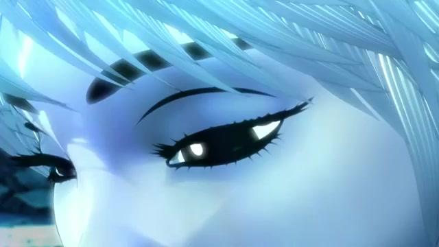 Appleseed XIII - Tartaros & Ouranos - Trailer - Englisch - SD