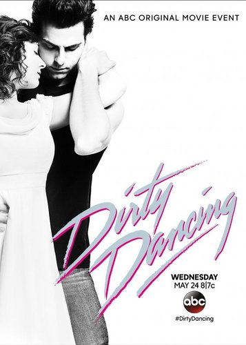 Dirty Dancing '17 - Poster 1
