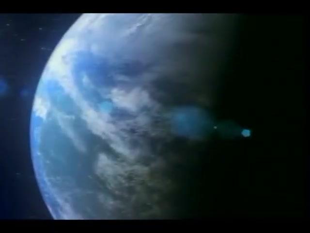 Apokalypse Eis - Teaser - Englisch - SD