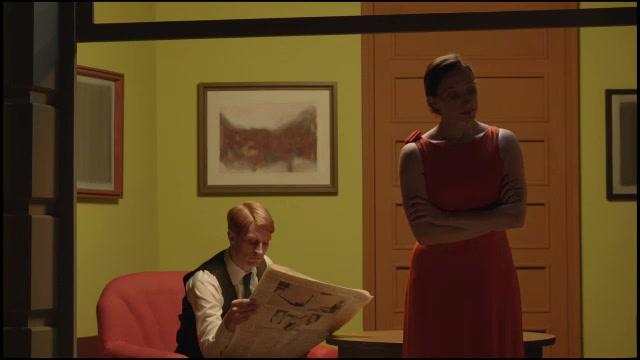 Art School Confidential - Trailer - Deutsch - SD