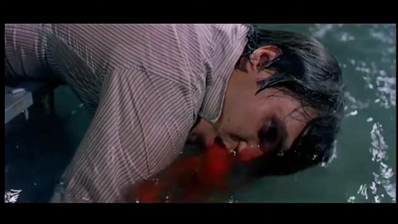 Eaten Alive - Im Blutrausch - Trailer - Deutsch - HD